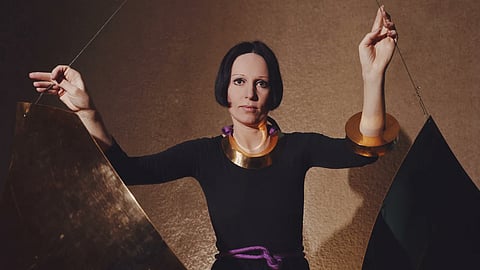 Mary McFadden