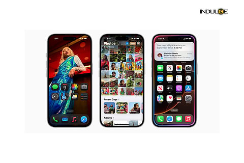 Apple releases iOS 18 for free download with several striking features