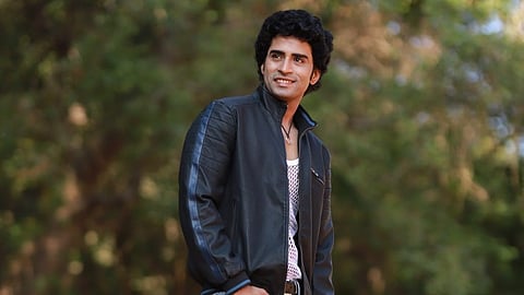 In Frame: Satya Yadu