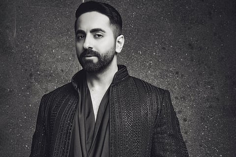 In Frame: Ayushmann Khurrana