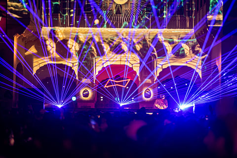 Magnetic Fields announces lineup for its 10th edition