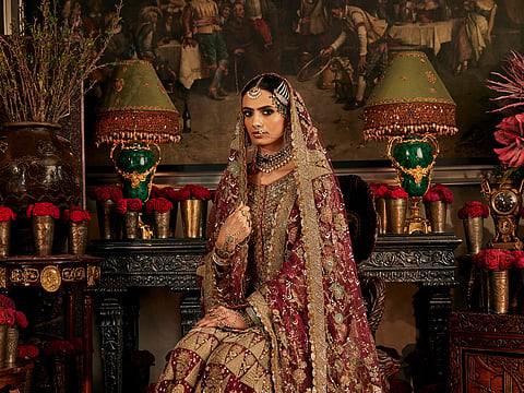 Collection: Firangi Mahal