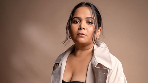 Sumukhi Suresh