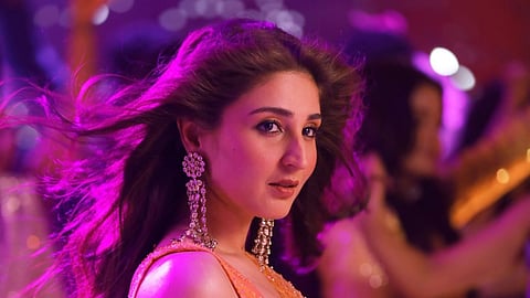 In Frame: Dhvani