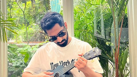 Kshitij Anand