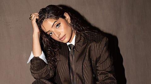 Lisa Mishra