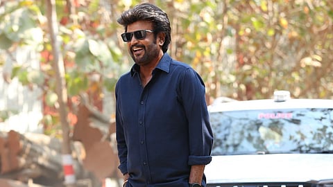 Rajinikanth