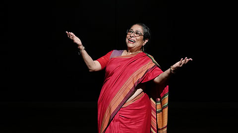 Arundhati Nag