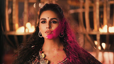 Huma Qureshi