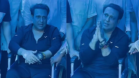 Govinda