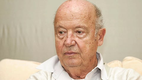 Mimis Plessas