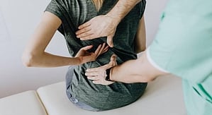 AI enhances advanced pain management research