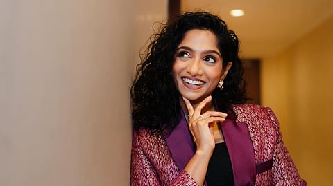Jamie Lever
