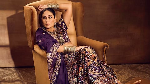 Kareena Kapoor