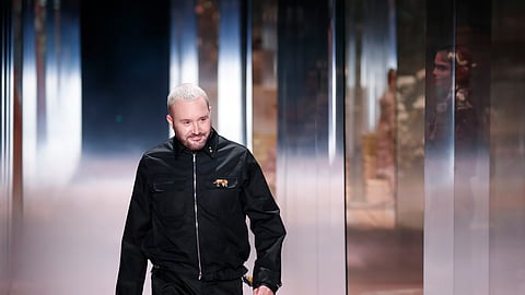 Kim Jones