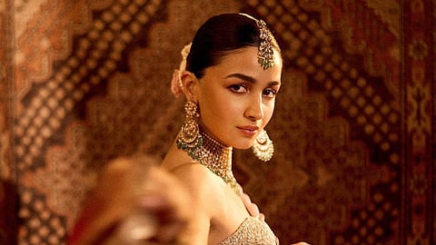 Alia Bhatt