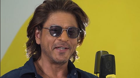 Shah Rukh Khan