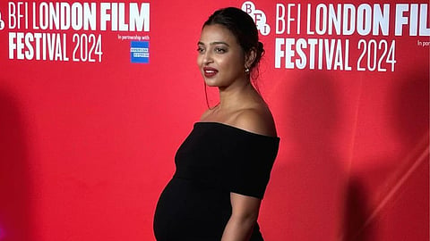 Radhika Apte
