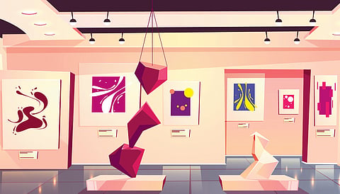 What’s modern about Modern Art?