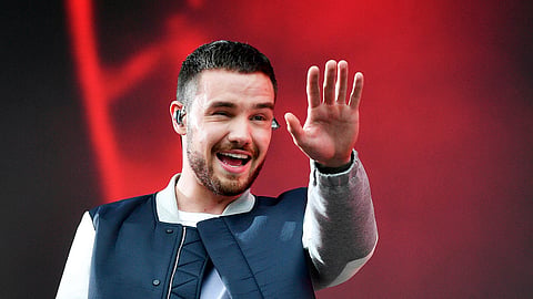 Liam Payne