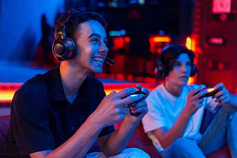 Gamers! Go green this Diwali. Here’s how
