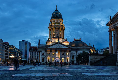 Exploring five cities renowned for a thriving art and culture scene