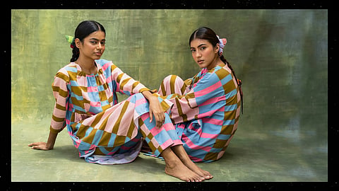 Chennai 17th anniversary special: Couture with a conscience