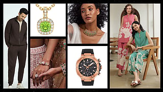 Festive glow: Sparkling gifting ideas for an unforgettable Diwali 2024