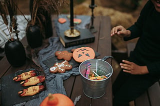 10 places to celebrate a happening Halloween in Kolkata