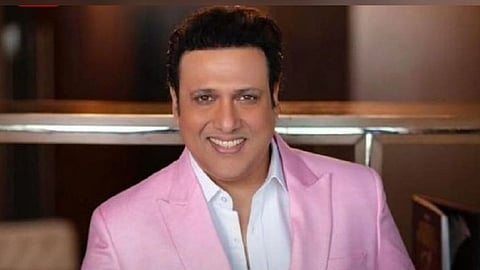 Govinda