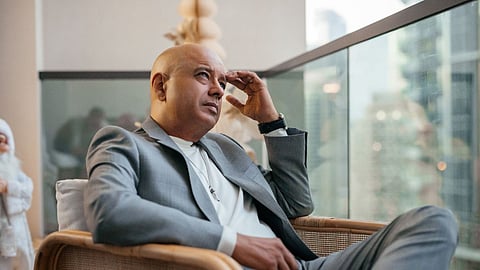 Naved Jafri