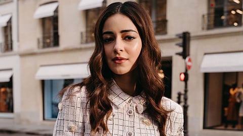 Ananya Panday