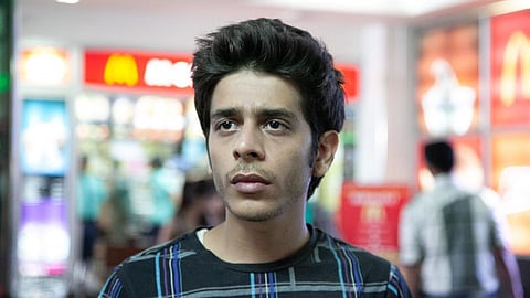 Shashank Arora