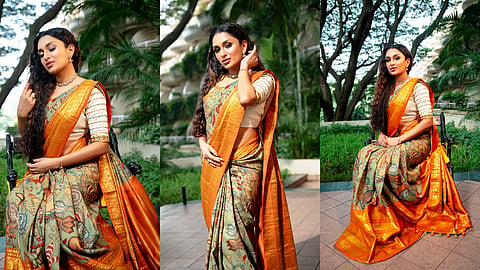 Dhanya Ramkumar