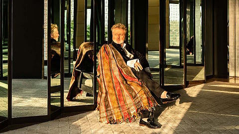 Rohit Bal