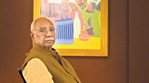 Thota Vaikuntam