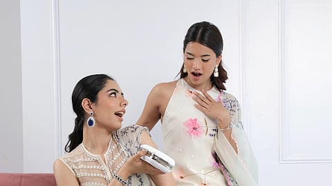 Collection: My Best Friend's Wedding