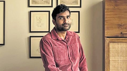 Prateek Kuhad