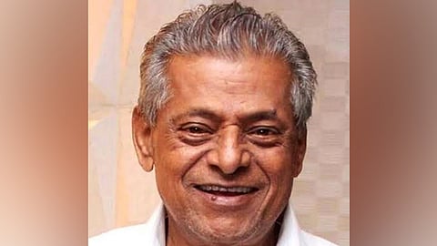 PM Modi condoles demise of Tamil actor Delhi Ganesh