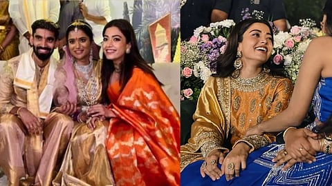 Rashmika Mandanna