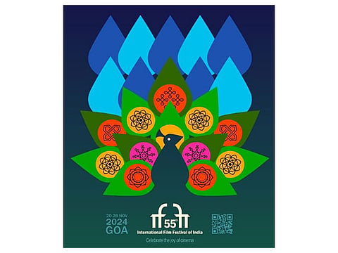 IFFI 2024: Satyajit Ray, Mani Ratnam, Imtiaz Ali directorials to be screened in ‘inflatable theatres’