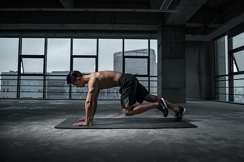 These practices not only help you stay injury-free but also enhance your overall performance, leading to better results in the long run