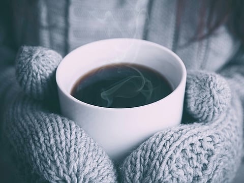 Five must-try foods to keep you warm