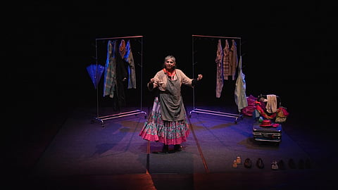 Seven cultural events that promise an enchanting experience this weekend