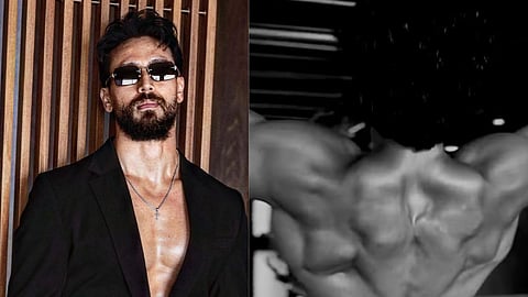 Tiger Shroff