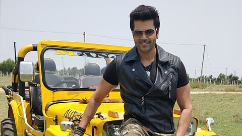 Ganesh Venkatram