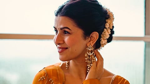 NImrat Kaur