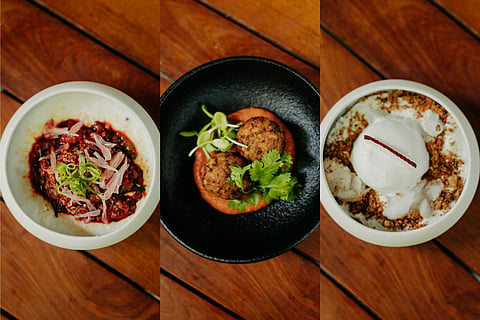 This Goan South Indian restaurant hosts a pop-up in Gurugram