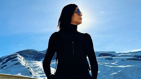 Sushmita Sen