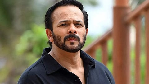 Here’s the latest update on the Rohit Shetty firing case